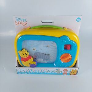 Winnie the Pooh My First TV